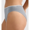 Go Sense High Leg - 2 Pack - Crome Grey