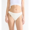 Go Sense High Leg - 2 Pack - Silk White
