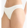 Go Sense High Leg - 2 Pack - Silk White