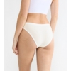 Go Sense High Leg - 2 Pack - Silk White