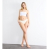 Go Sense High Leg - 2 Pack - Silk White