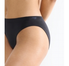 Go Sense High Leg - 2 Pack - Black