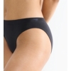 Go Sense High Leg - 2 Pack - Black