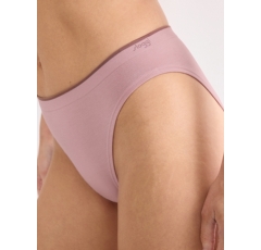 Go Sense High Leg - 2 Pack - Dusty Pink