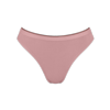 Go Sense High Leg - 2 Pack - Dusty Pink