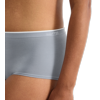Go Sense High Waist - 2 Pack - Crome Grey