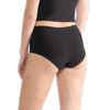 Go Sense High Waist - 2 Pack - Black