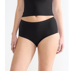 Go Sense High Waist - 2 Pack - Black
