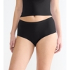 Go Sense High Waist - 2 Pack - Black