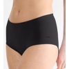 Go Sense High Waist - 2 Pack - Black