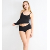 Go Sense High Waist - 2 Pack - Black