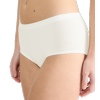 Go Sense High Waist - 2 Pack - Silk White