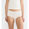 Go Sense High Waist - 2 Pack - Silk White