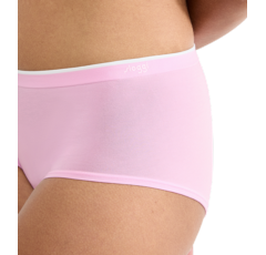 Go Sense High Waist - 2 Pack - Candy Pink