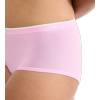 Go Sense High Waist - 2 Pack - Candy Pink