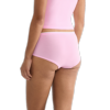 Go Sense High Waist - 2 Pack - Candy Pink