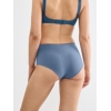 Go Sense High Waist - 2 Pack - Blue/Teal