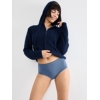 Go Sense High Waist - 2 Pack - Blue/Teal