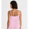 Go Sense Spagetti Top - Candy Pink
