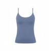 Go Sense Spagetti Top - Blue
