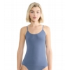 Go Sense Spagetti Top - Blue