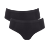 Go Sense Hipster - 2 Pack - Black