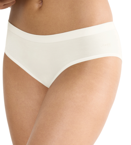 Go Sense Hipster - 2 Pack - Silk White