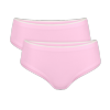Go Sense Hipster - 2 Pack - Candy Pink