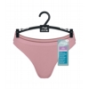 Go Sense Tanga - 2 Pack - Dusty Pink