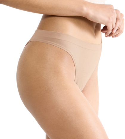 Go Sense Tanga - 2 Pack - Peanut Butter