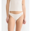 Go Sense Tanga - 2 Pack - Silk White