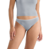 Go Sense Tanga - 2 Pack - Crome Grey