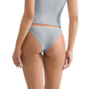 Go Sense Tanga - 2 Pack - Crome Grey
