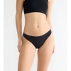 Go Sense Tanga - 2 Pack - Black