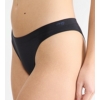 Go Sense Tanga - 2 Pack - Black
