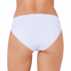 24/7 Cotton Lace Tai - 3 Pack