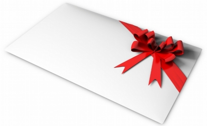 Justsloggi Gift Voucher