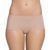 Feel Sensational Shorts - Skin