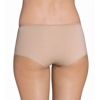 Feel Sensational Shorts - Skin