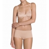 Feel Sensational Shorts - Skin