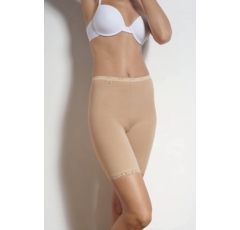 Basic+ Longs - Poudra Beige